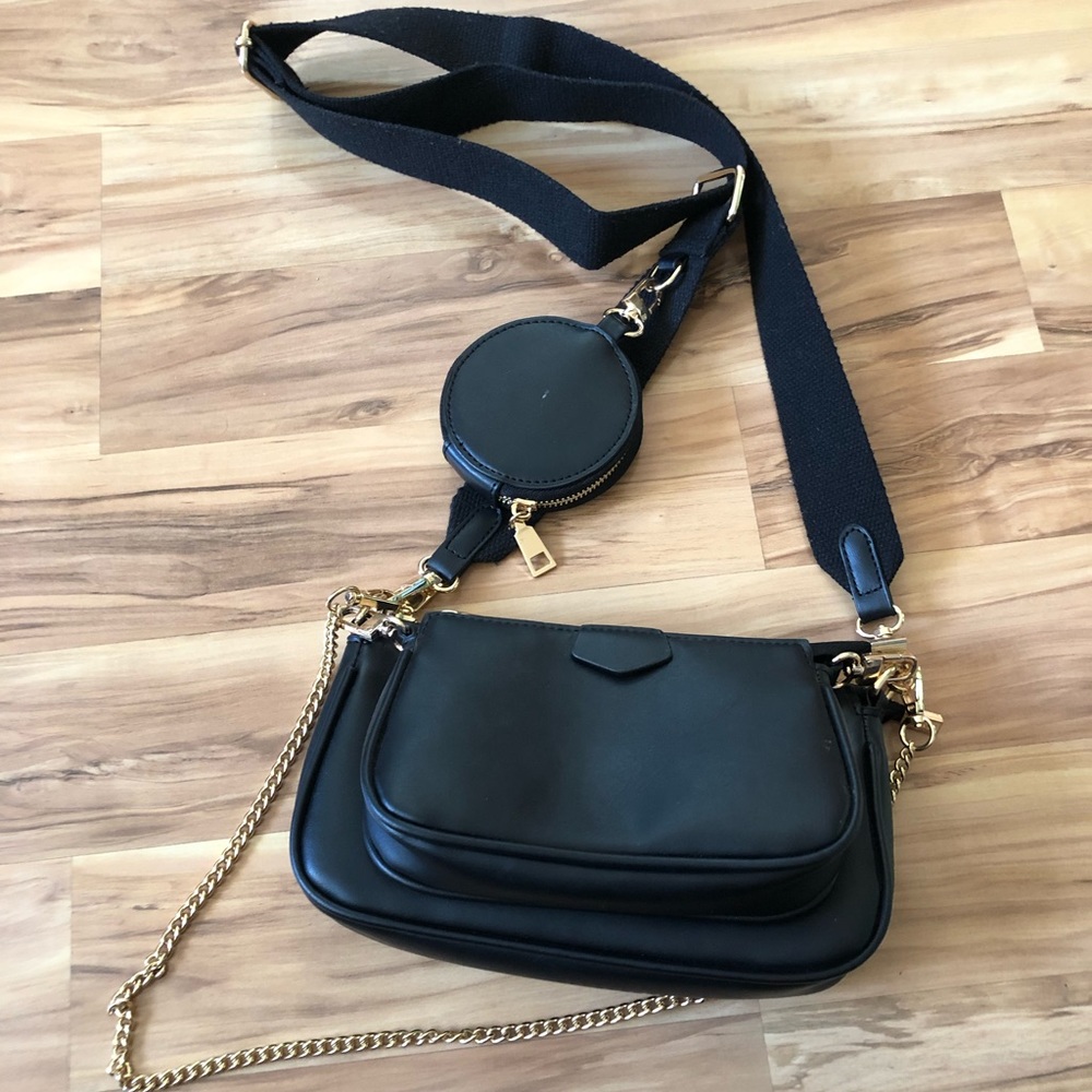 Super cute! 3-1 Bag